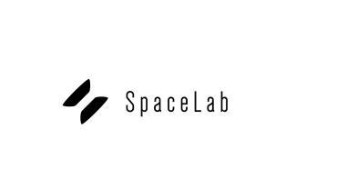 Space Lab Logo