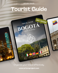 Arture Travel Pass